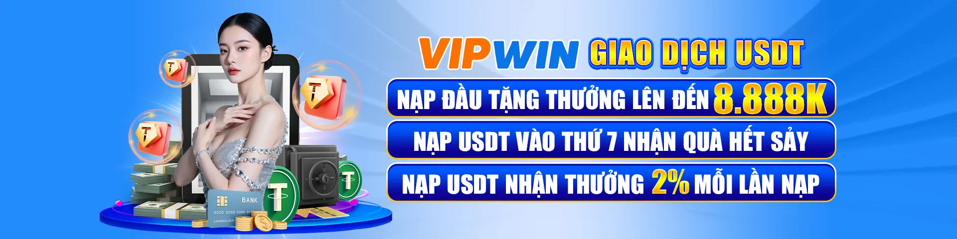 Thưởng nạp tiền hàng ngày/tuần ae6789
