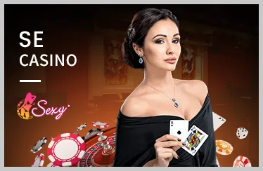 Casino trực tuyến tại ae6789 hiện đang mở
